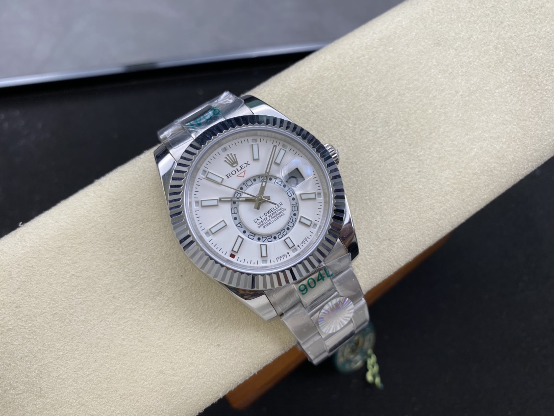 Rolex Sky-Dweller m326934-0001